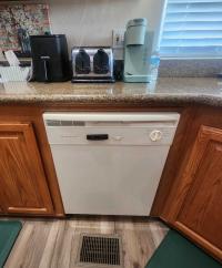 1984 Silvercrest 79T25 Manufactured Home