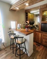 1984 Silvercrest 79T25 Manufactured Home