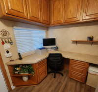 1984 Silvercrest 79T25 Manufactured Home