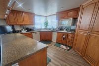 1984 Silvercrest 79T25 Manufactured Home