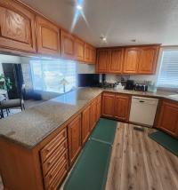 1984 Silvercrest 79T25 Manufactured Home