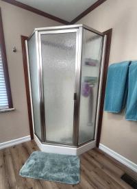 1984 Silvercrest 79T25 Manufactured Home