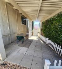1984 Silvercrest 79T25 Manufactured Home