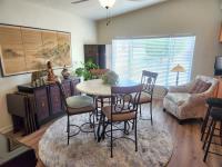 1984 Silvercrest 79T25 Manufactured Home