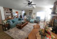 1984 Silvercrest 79T25 Manufactured Home