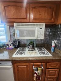 1984 Silvercrest 79T25 Manufactured Home