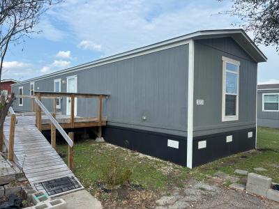Mobile Home at 6100 E Rancier Ave Lot 329 Killeen, TX 76543
