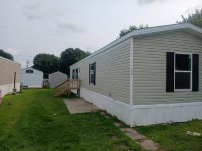 Mobile Home at 201 Baugh St Trlr 57 Berea, KY 40403
