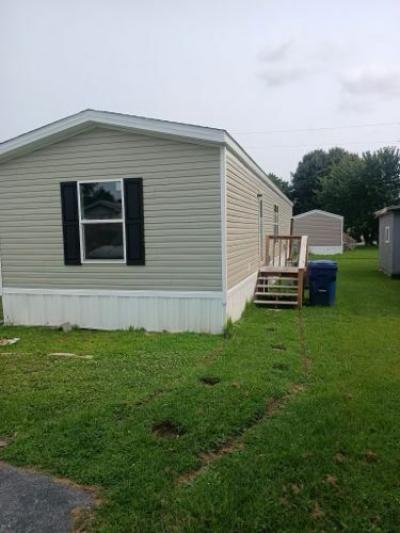 Photo 2 of 12 of home located at 201 Baugh St Trlr 57 Berea, KY 40403