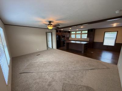 Photo 2 of 30 of home located at 7500 Paradise Rd Lot 124 San Antonio, TX 78244