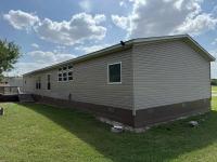 2015 SOLUTION 38SLT28764AH15 Manufactured Home