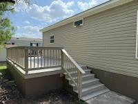 2015 SOLUTION 38SLT28764AH15 Manufactured Home