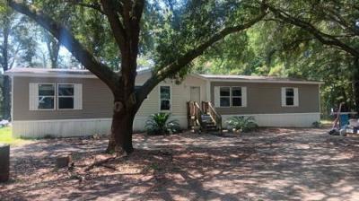 Mobile Home at 871 Hughes Rd Johns Island, SC 29455