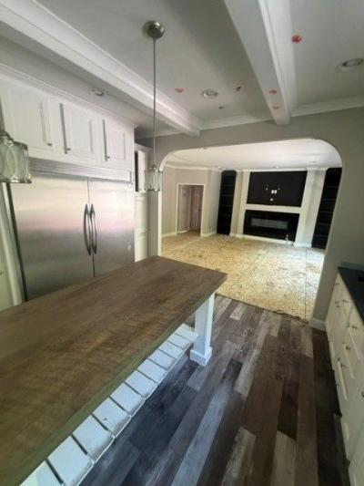 Photo 3 of 12 of home located at 485 Lower Oak Grove Rd Oceana, WV 24870
