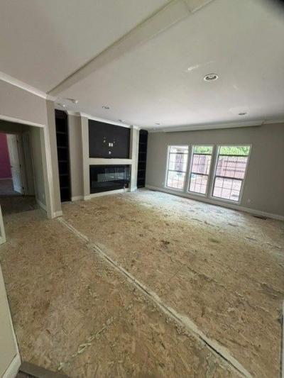 Photo 4 of 12 of home located at 485 Lower Oak Grove Rd Oceana, WV 24870