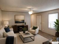 2026 Clayton Cornerstone 60 Manufactured Home