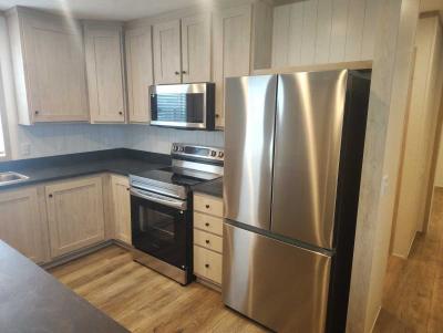 Photo 4 of 20 of home located at 120 Terry Blvd #17S Gering, NE 69341