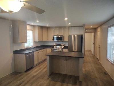 Photo 5 of 20 of home located at 120 Terry Blvd #17S Gering, NE 69341