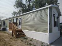 2026 Clayton Cornerstone 60 Manufactured Home