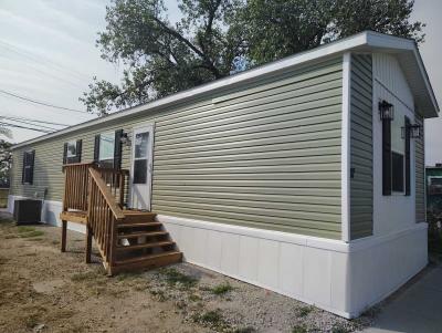 Photo 3 of 20 of home located at 120 Terry Blvd #17S Gering, NE 69341