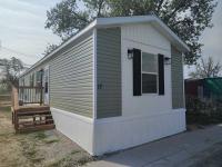 2026 Clayton Cornerstone 60 Manufactured Home