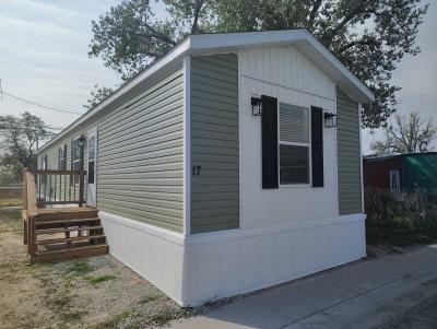 Photo 2 of 20 of home located at 120 Terry Blvd #17S Gering, NE 69341