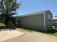 2023 GLORY BEL017355TX Manufactured Home