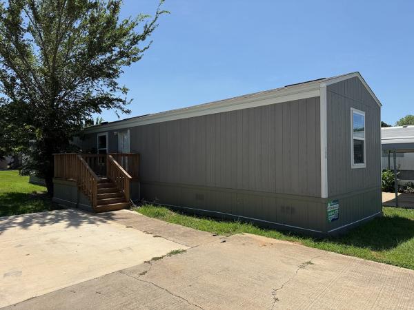 2023 GLORY BEL017355TX Mobile Home For Sale