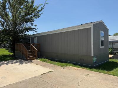 Mobile Home at 127 Neches Dr Bastrop, TX 78602