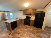2023 GLORY BEL017355TX Manufactured Home