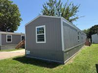 2023 GLORY BEL017355TX Manufactured Home