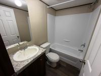 2023 GLORY BEL017355TX Manufactured Home