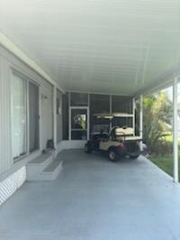1989 BARR Mobile Home