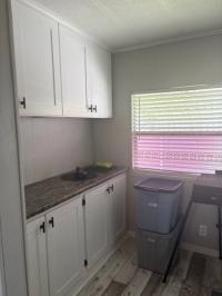 1989 BARR Mobile Home