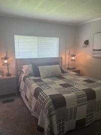 1989 BARR Mobile Home