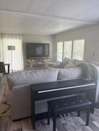 1989 BARR Mobile Home