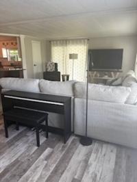 1989 BARR Mobile Home