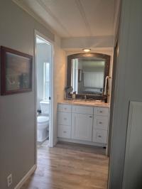 1989 BARR Mobile Home