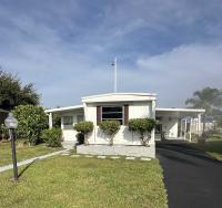 1972 Merc Manufactured Home
