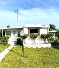 1972 Merc Manufactured Home