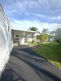 1972 Merc Manufactured Home
