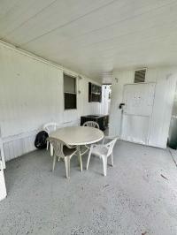 1972 Merc Manufactured Home
