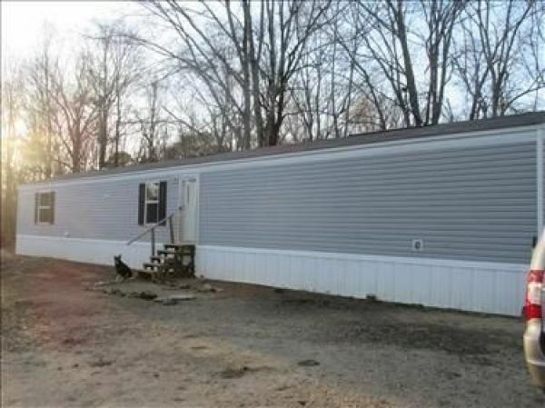 2025 GRAND Mobile Home For Sale