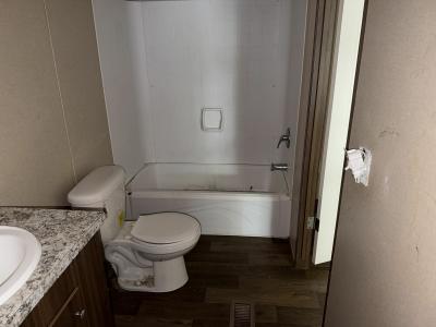 Photo 5 of 8 of home located at 739 3rd Ave Haleyville, AL 35565