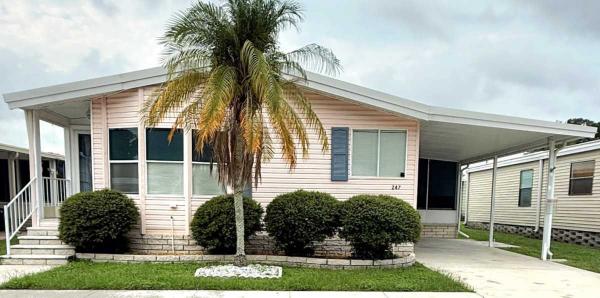 Photo 1 of 2 of home located at 1001 Starkey Rd Largo, FL 33771