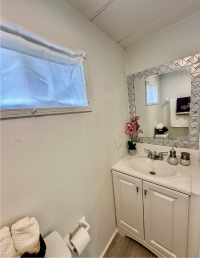 1972 Merc Manufactured Home