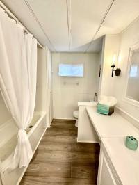 1972 Merc Manufactured Home