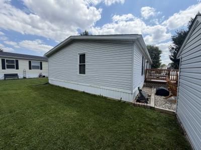 Photo 5 of 15 of home located at 8604 Dana Ct Indianapolis, IN 46234