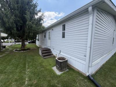 Photo 4 of 15 of home located at 8604 Dana Ct Indianapolis, IN 46234