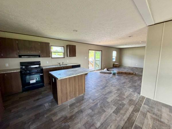 2026 Tru Cedar Mobile Home